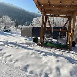 еко будинок Duet Dom wakacyjny