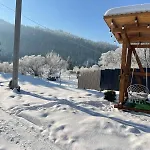 еко будинок Duet Dom wakacyjny *