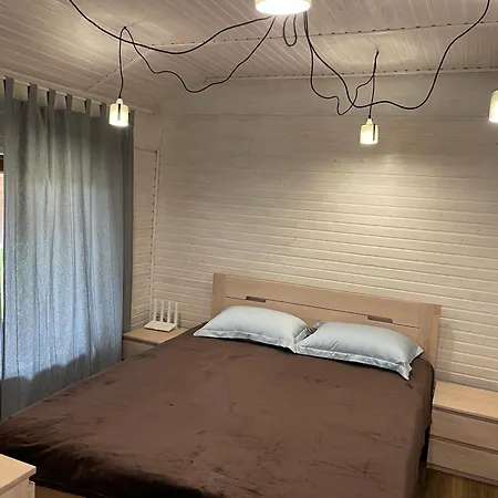 еко будинок Duet *