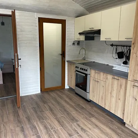 еко будинок Duet * Maydan