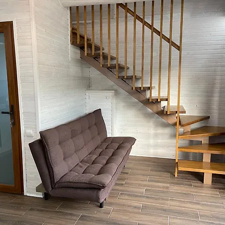 Holiday home еко будинок Duet Maydan