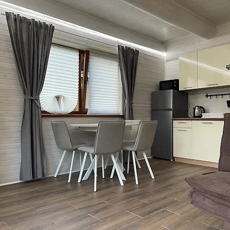 еко будинок Duet بيت للعطل Maydan