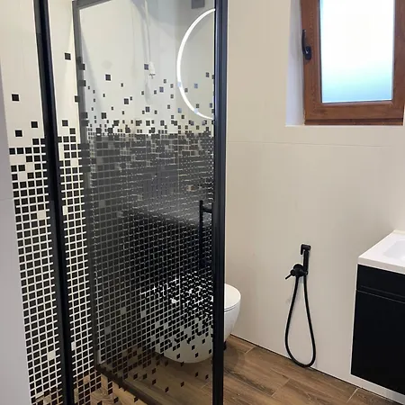 еко будинок Duet *