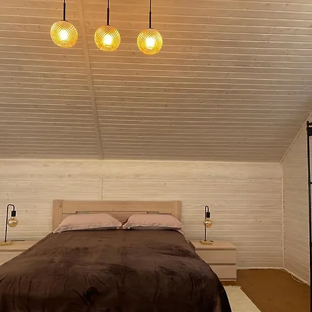 еко будинок Duet * Maydan