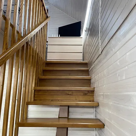 еко будинок Duet