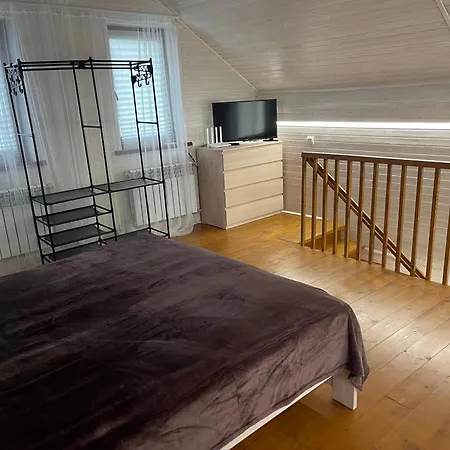 Holiday home еко будинок Duet Maydan