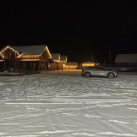 еко будинок Duet بيت للعطل Maydan